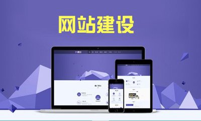 建立高端网站专业网站制作公司